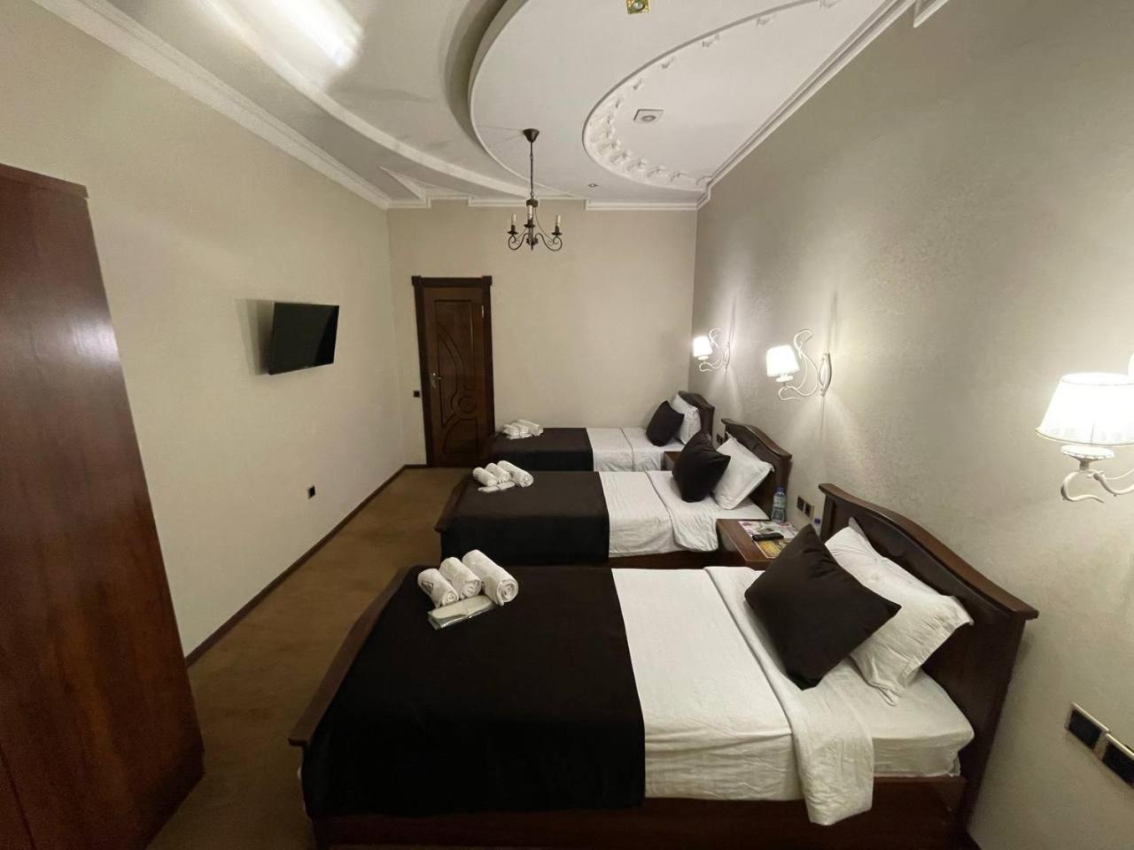 S E A S O N Guest House Samarkand Exterior foto