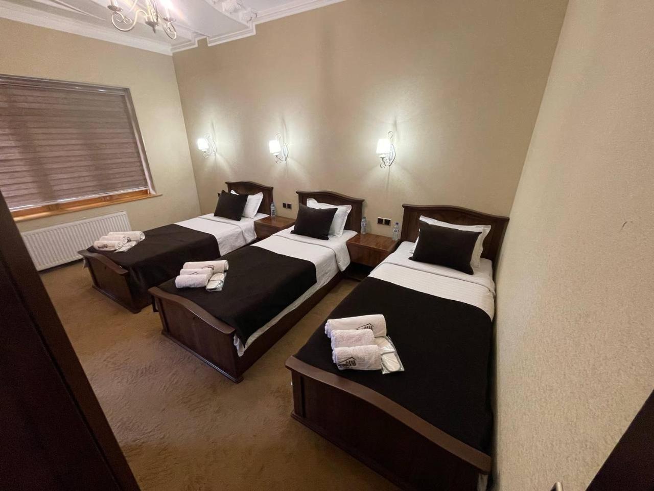S E A S O N Guest House Samarkand Exterior foto